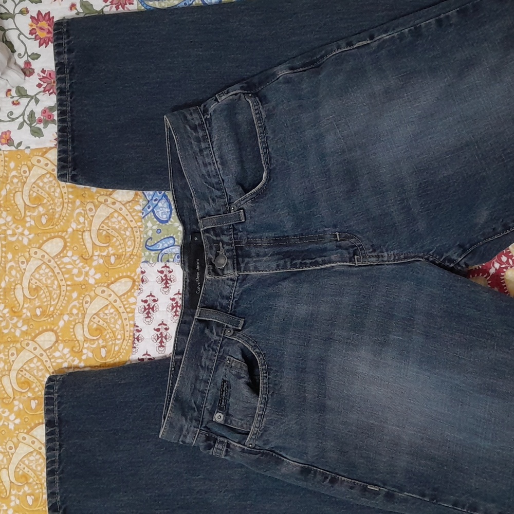 Vintage Calvin Klein Jeans
